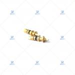 NOZZLES LA0603 1206 0.32 5322 479 60111 SMT Spare Parts Assembleon Nozzle for sale