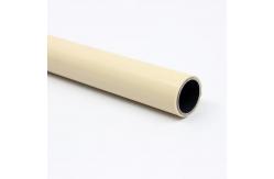 China Factory Supply 28 mm Diameters Lean Tube For Logistic Racking System supplier