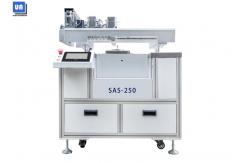 China Automatic 200W Selective Soldering Machine Lead Free SMT SAS 250 supplier