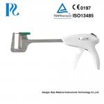 Titanium Disposable Linear Stapler Single Hand Operation for sale