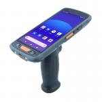 Rugged Industrial Pda 1d 2d Laser Barcode Scanner Handheld Mobile Computer Android Pda Device Android 2d Pda Warehouse Rfid for sale