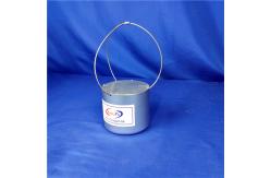 China IEC 60335-2-9 Test Vessel Aluminium Diameter 120mm Mass 1.8kg supplier