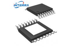 China 16HTSSOP Texas Instruments IC Chips TPS92630QPWPRQ1 LED DRV LIN PWM supplier
