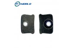 China 5 Axis CNC Turning Machining Metal Parts, CNC Machined Aluminum Parts supplier