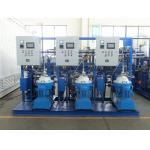 Automatic Heavy Fuel Oil Separator moudle Centrifugal Separator for sale