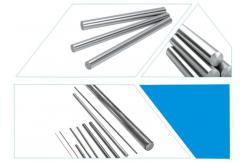 China YG10X YL10.2 Tungsten Carbide Rod supplier