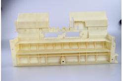 China Custom OEM ODM rapid injection molding prototyping ABS Light Panel supplier