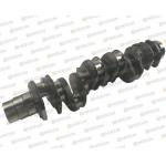  D6D Original Diesel Engine Crankshaft 6 Cylinder For EC210B VOE20875082 for sale