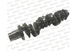 China  D6D Original Diesel Engine Crankshaft 6 Cylinder For EC210B VOE20875082 supplier
