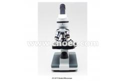 China Monocular WF10x  Student Biological Microscope with N.A.0.65 Condenser A11.6111 supplier