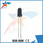 Black Flame Sensors For Arduino For Smart Car 10Pcs / Lot for sale