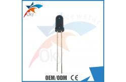 China Black Flame Sensors For Arduino For Smart Car 10Pcs / Lot supplier