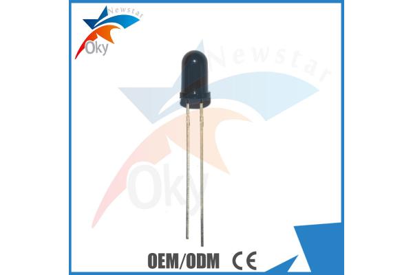 Black Flame Sensors For Arduino For Smart Car 10Pcs / Lot