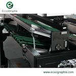 128CH 25PPH Prepress Ctp Aluminum Plate Making Machine