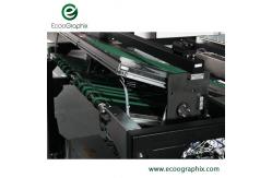 China 128CH 25PPH Prepress Ctp Aluminum Plate Making Machine supplier