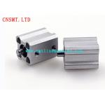 Butterfly Flake Cylinder SMT Feeder Panasonic MV2F MV2B Pressure Cylinder CQ2B12-F4527-15 for sale