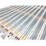 Customized COB Light Strip FPC Double Sided LED Strip Flexible Circuit Board for sale