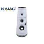 Industrial Design Air Cooler Plastic Shell Rapid Prototyping Sample for sale