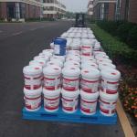 Pavement Enhance Road Soil Stabilizer Solidified Curing Agent for sale