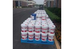 China Pavement Enhance Road Soil Stabilizer Solidified Curing Agent supplier