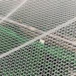 Protective Sleeve Anti Hail Net For Apple Tree Anti Hail Guard Net