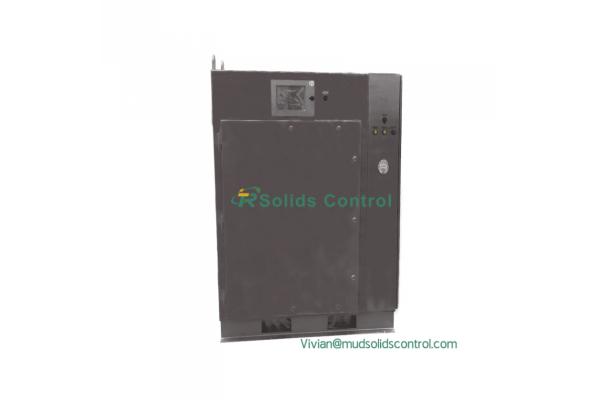Variable Frequency Control Cabinet – Intelligent Motor Control Solution for Industrial Applications