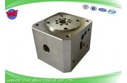 China Guide Holder  Block Sodick EDM Parts Die Block AG400L Upper Position AQ360 supplier