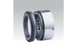 China Multi-Spring Seal Chesterton 491 Seal  DIN Rotary Internal Single Seal supplier