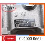 Standard Size R61540080101 094000-0662 Engine Fuel Pump for sale