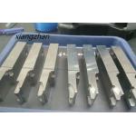 All Types Core Pins And Sleeves Round Head Mold Inserts For Plastic Injection Molds for sale