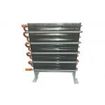 Small 7mm Air Cooled Evaporator Coils For Wine Machine for sale