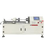 Metal Bar Torsion Testing Machine Maximum Torque 500 N.M With Lcd Display Level One Precision Model Hz-4012h for sale
