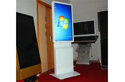 China 55 Inch Rotating Touch Screen Monitor MS1 Windows OS For Advertising supplier