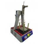 EN1176-2 / ISO 8124-4 Swing Suspension Connector Durability Testing Machine for sale