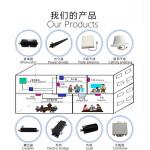 Power Divider Microstrip Two-way Power Divider 136 - 174MHz N-type Female Connector for sale