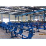 110m/Min Reinforcing Mesh Welding Machine 7kw For Construction for sale