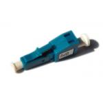 8dB LC Female to Male Fiber Optic Attenuator , Testing equipment optical attenuator for sale