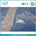 Bi SPP Tri SPP Under Buttock Drape EO Sterilizable For OB Surgery