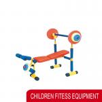 Commercial Children's Indoor Kids Gym Workout Equipment Body Building for sale