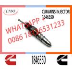 Diesel Engine QSX15 ISX15 X15 Parts Fuel Injector 4076965 4076912 1846350
