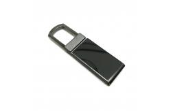 China Streamline Your Key Management with Our Metal Keychain Holder supplier