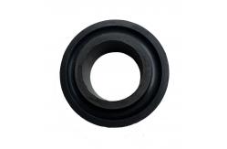 China Silicone Oil Nitrile Rubber EPDM Rubber Material Flat Rubber Sealing Ring Gasket supplier