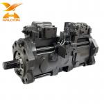 K3V Series K3V63DT K3V112DT K3V140DT K3V112DP-1F9R-9YB4-HVD K3V112DT-1V9R-1E42-V K3V112DT-1X7R-9N94-8AVA Hydraulic Piston Pump for sale