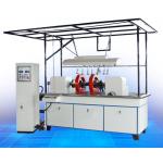 HMP-4000DC Magnetic Particle Inspection Machine AC DC Magnetizing 4000 Amp