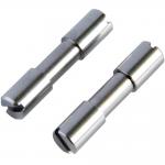304 Stainless Steel Bolts Durable Antirust Bolts 16mm Length M6 - M20 for sale
