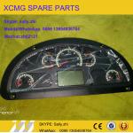 XCMG  Dash board ,803545736, XCMG loader  parts  for XCMG wheel loader ZL50G/LW300 for sale