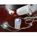 High-Resolution Imaging Digital electronic Colposcope Handheld Video Colposcope for sale