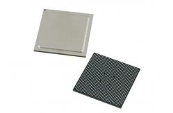 China BCM56880B0KFSBG Ethernet IC High-Capacity StrataXGS Trident4 Ethernet Switches supplier