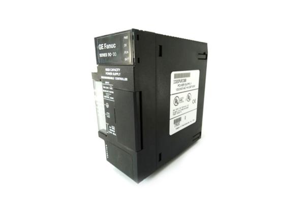 IS420ESWAH3A GE PLC MODULE