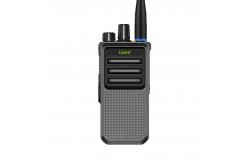 China Caltta KIRISUN Two Way Radio Caltta DH405Ex Professional Black Long Range Transmitter supplier